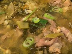 麻辣香锅-熊猫川菜馆 panda chine