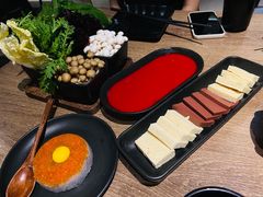 -新辣道鱼火锅(龙旗广场店)