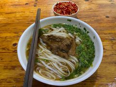 -肆姐面粉馆(坡子街店)