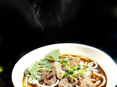 -回民餐厅(红旗路店)
