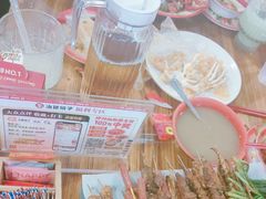 -冶建镜子·老南昌大排档·江西虾王(总店)