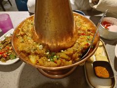 -觅山云南菜(泊富ICITY店)