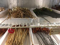 -川成串·自助串串香火锅(朝阳店)