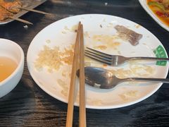 -217丰惠源抓饭(江乾路店)