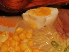 日式豚骨拉面-玉川屋·深夜食堂居酒屋(柳巷店)