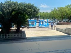 -太阳岛度假酒店