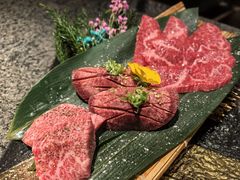 -品匯和牛精致料理店(京都店)