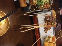 -林二哥宜烤官·宜宾小烧烤