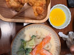 -8PINTS八品脱·日料·烧鸟·精酿小酒馆(莘庄店)