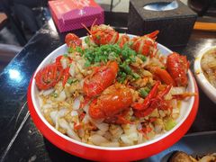 -戴叔叔龙虾馆·麻辣小龙虾