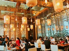 -上海柏悦酒店·世纪100牛排馆