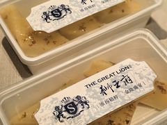 -狮王府淮扬菜(夫子庙老门东店)