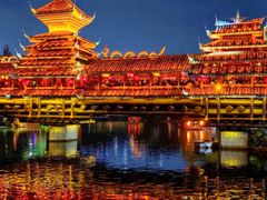 -深圳锦绣中华民俗村