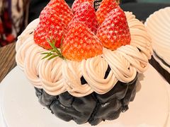 -黑草莓(重庆路店)