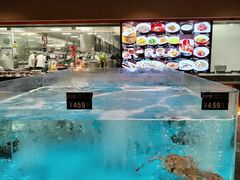 -艳阳天·非遗楚菜(武汉客厅店)