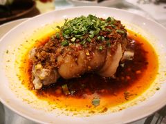 -眉州东坡(中关村店)