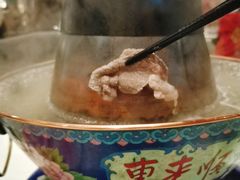 -东来顺饭庄(王府井步行街店)