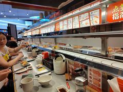 -友壹町寿司(嘉洲广场店)