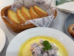 -库滋明·俄罗斯特色美食(中央大街店)