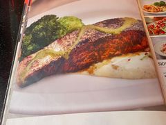 -Chili's Cafe&Bar奇利斯(滨江店)