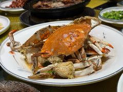 -启东小海鲜(庄先湾路1号店)