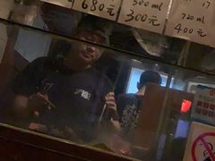 -福烤锦花(长乐路店)