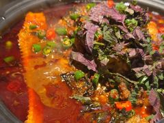 -探鱼·鲜青椒爽麻烤鱼(领展购物广场店)
