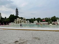 -太阳岛度假酒店