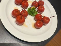 -全聚德烤鸭店(马家堡店)