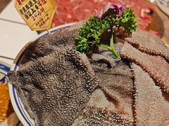 -旧街市鲜货老火锅(大光路店)