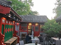 -花家怡园(四合院总店)