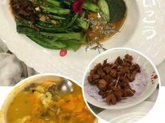 -万宝海鲜舫(劳动公园店)