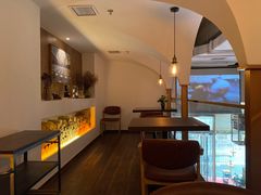 -明星酒店•FORNETTO佛纳朵意餐厅•披萨•意面(湘隆时代广场店)