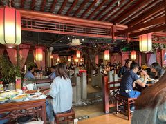 -寻宝记绍兴菜(鲁迅路店)