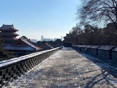 -北陵公园
