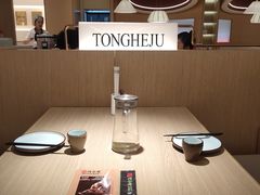 -同合居·非遗东北菜(王府井店)