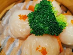 -鹅冠港式茶餐厅(来福士店)