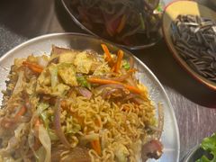 -晓燃地摊烤肉(朝阳双桥店)