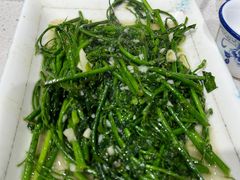 -锦里海景海鲜餐厅.三亚老字号(亚龙湾中心广场店)