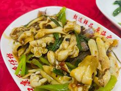 蛏子-蛇口康乐快餐鱼仔档(翠苑小区店)