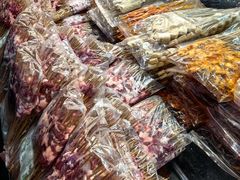 -锦绣大地生鲜食品厅