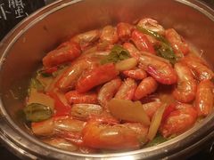 -星璞餐厅(深铁塘朗城君璞酒店)