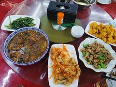 滑肉-哈尔滨饺子王·东北菜(鱼鳞浃路店)