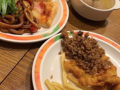 -比格比萨自助(新辰里学清路店)