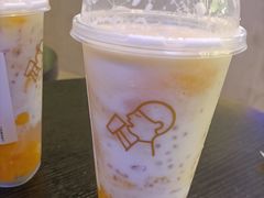 -喜茶(南昌王府井店)