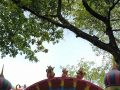 -南宁南湖公园