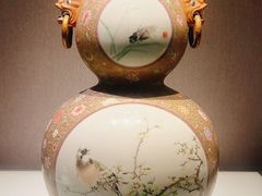 -景德镇中国陶瓷博物馆