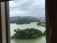 -惠州康帝国际酒店