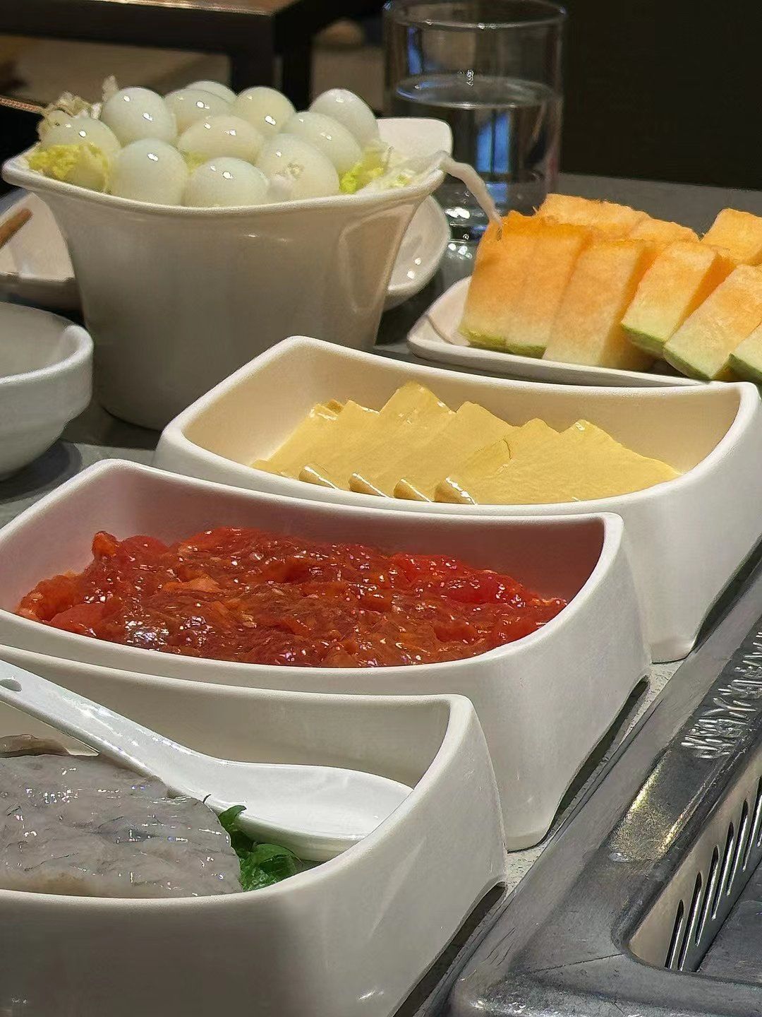 即墨宝龙海底捞火锅