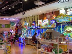 -卡通尼乐园(上海万象城店)